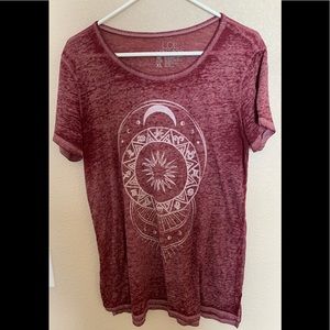 XL vintage t shirt